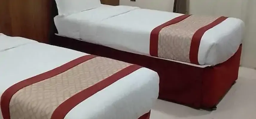 Mahd Al Resala 3 Hotel image